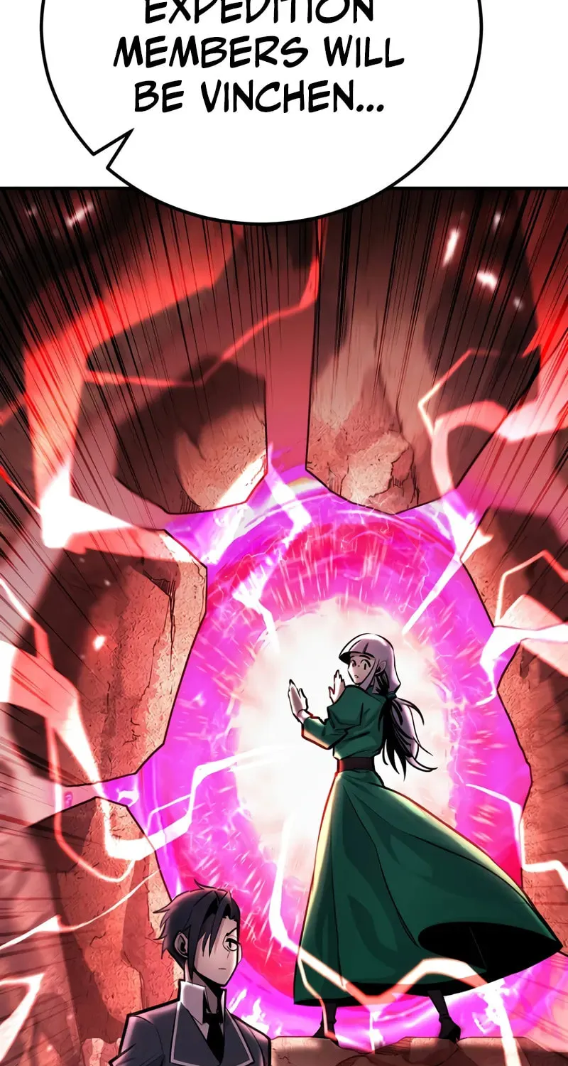 The Art of Reincarnation Chapter 122 page 19 - 