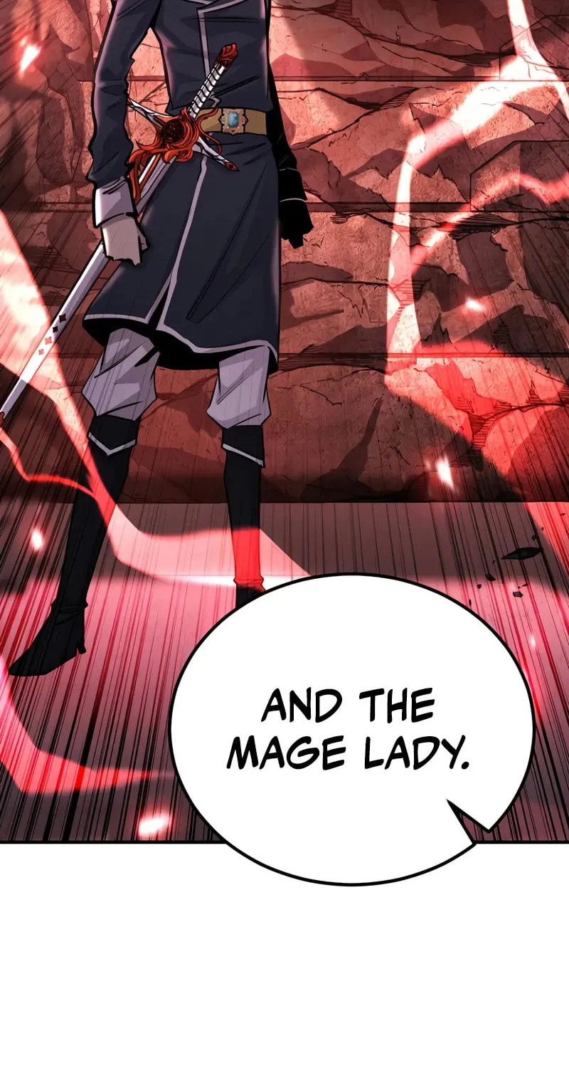 The Art of Reincarnation Chapter 122 page 20 - 