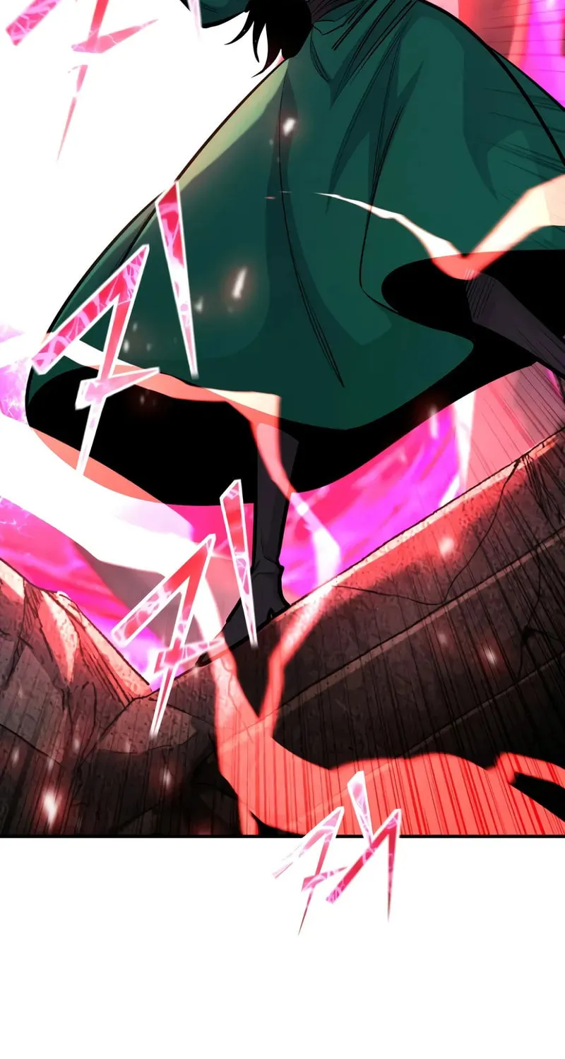 The Art of Reincarnation Chapter 122 page 3 - 