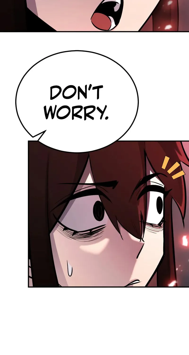 The Art of Reincarnation Chapter 122 page 22 - 