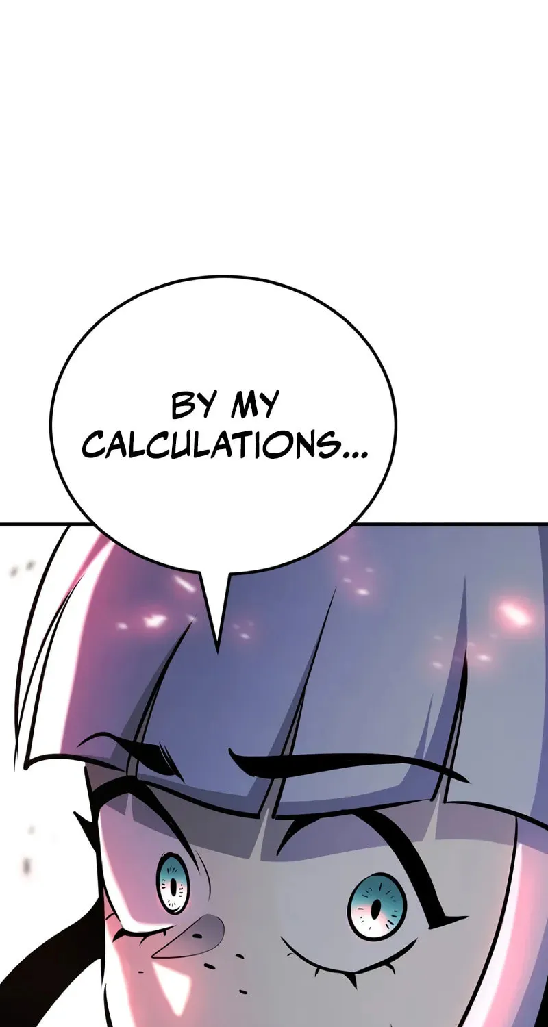 The Art of Reincarnation Chapter 122 page 4 - 