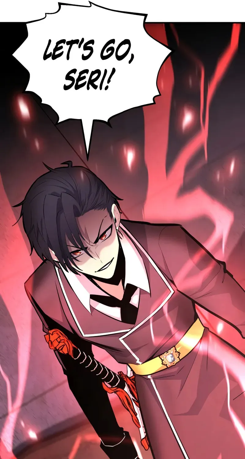 The Art of Reincarnation Chapter 122 page 31 - 