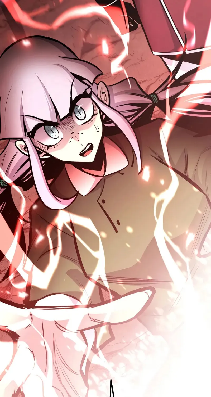 The Art of Reincarnation Chapter 122 page 32 - 