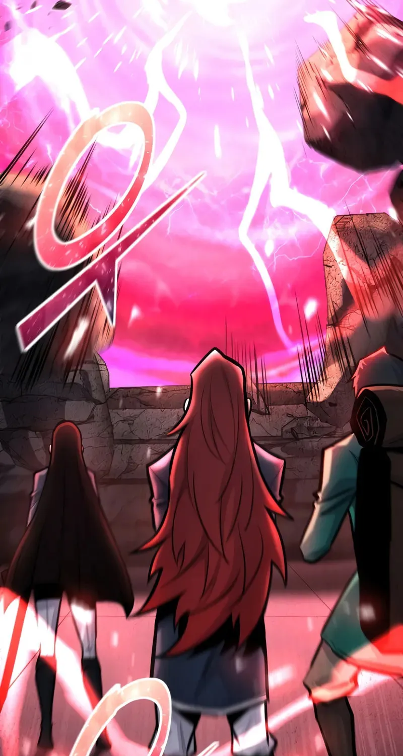 The Art of Reincarnation Chapter 122 page 35 - 
