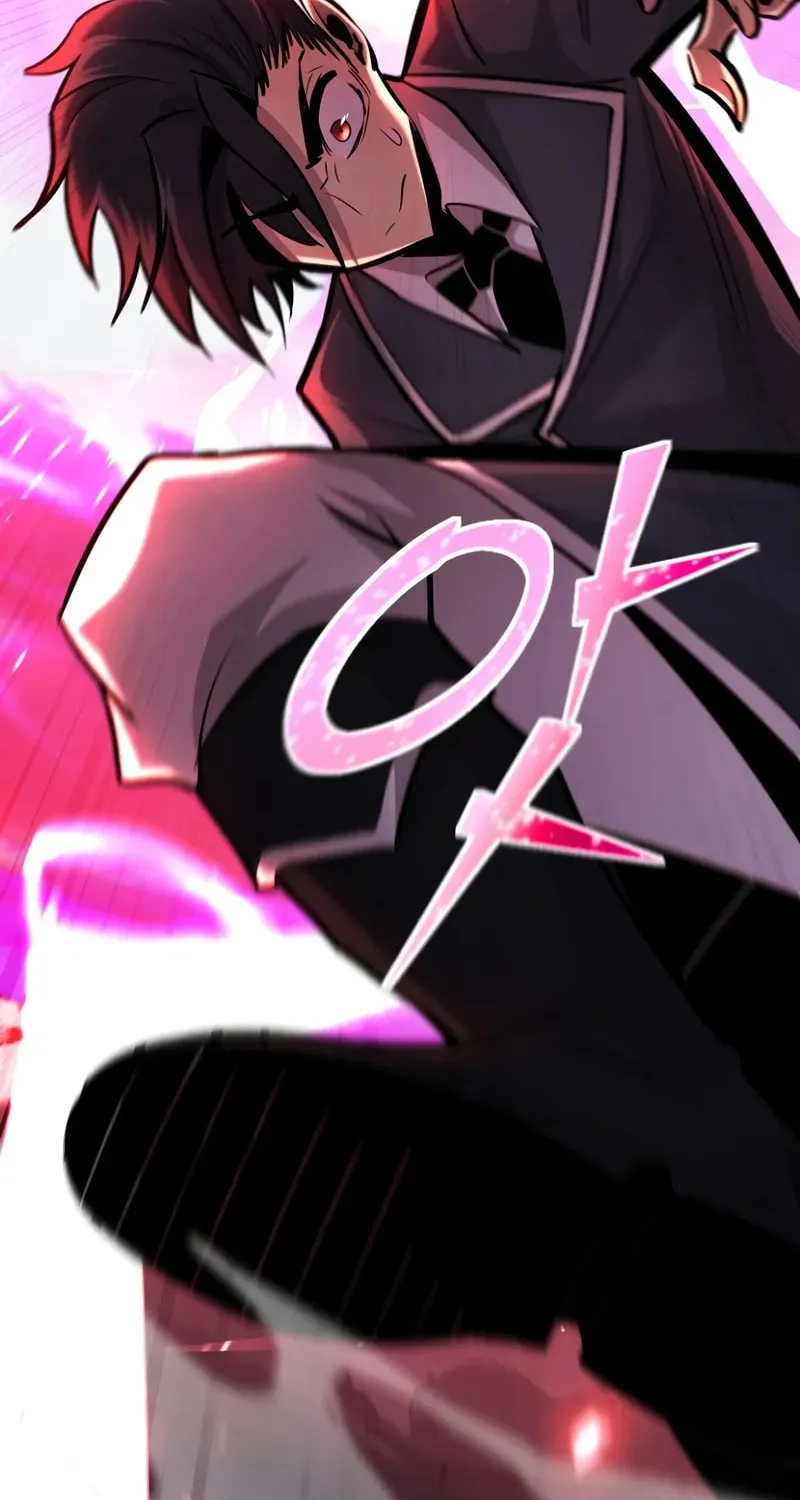 The Art of Reincarnation Chapter 122 page 44 - 