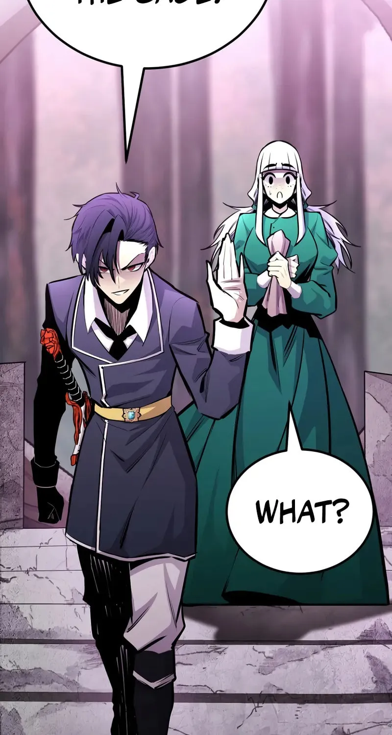 The Art of Reincarnation Chapter 122 page 53 - 