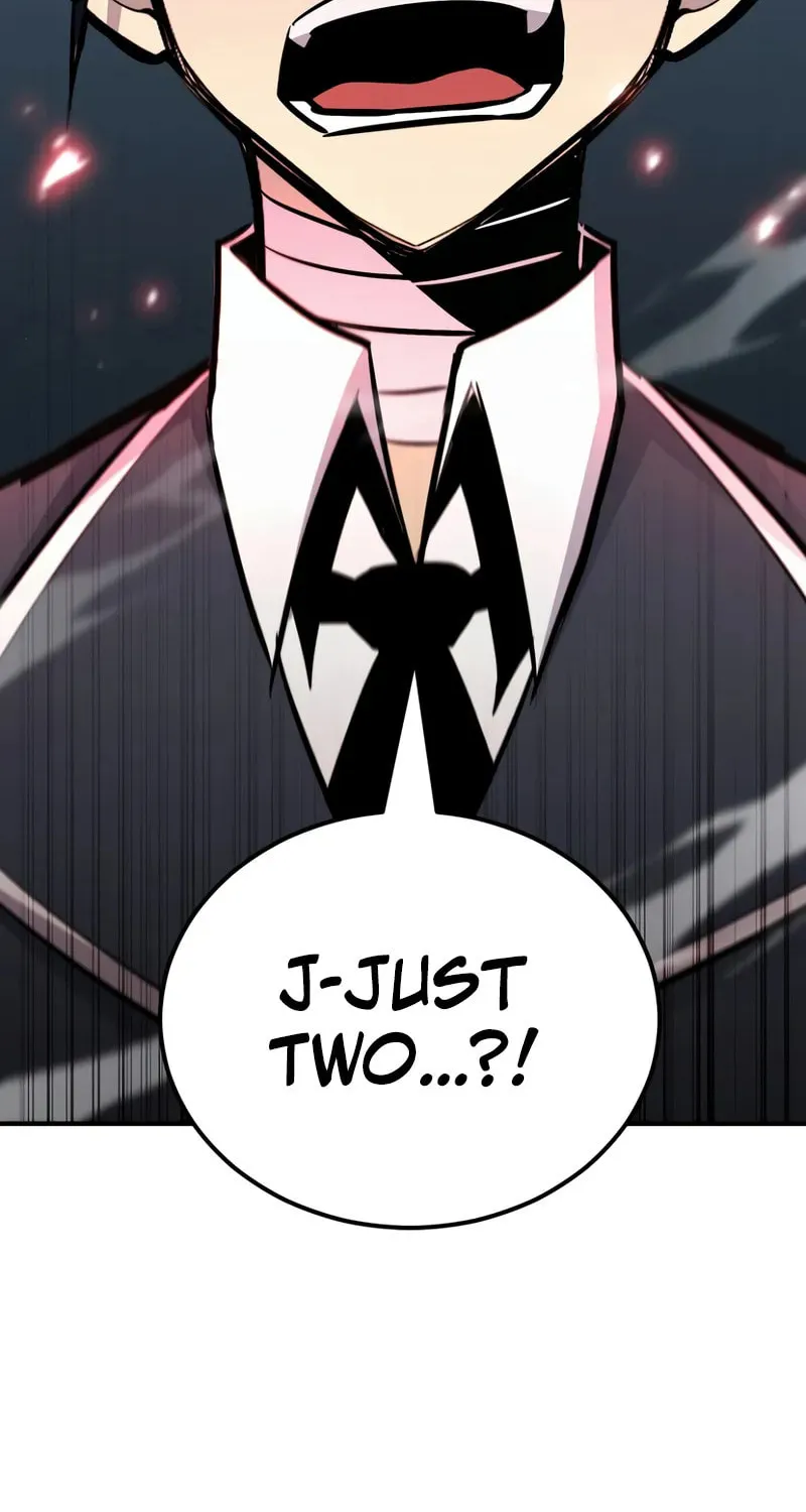 The Art of Reincarnation Chapter 122 page 7 - 