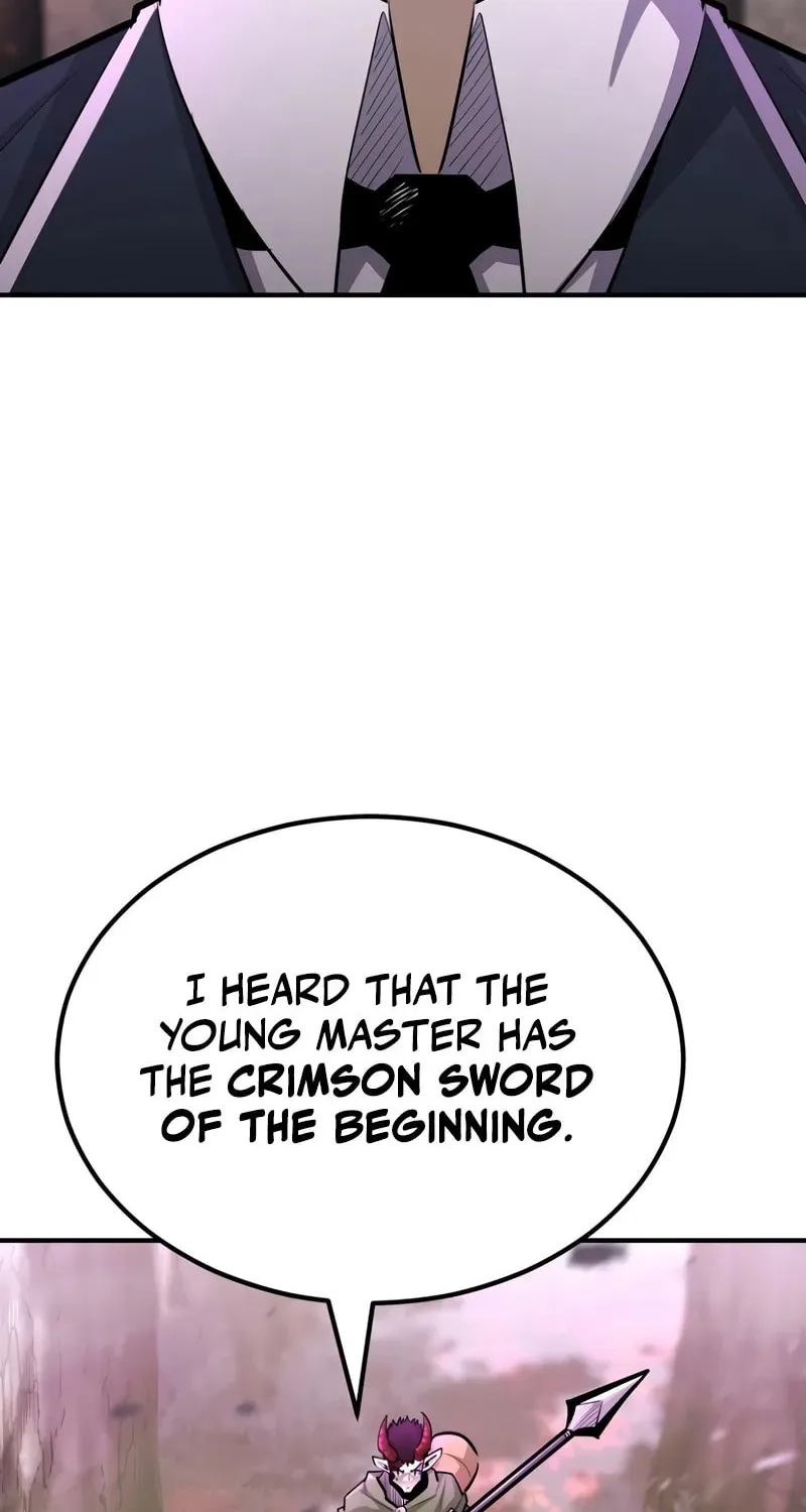 The Art of Reincarnation Chapter 122 page 65 - 