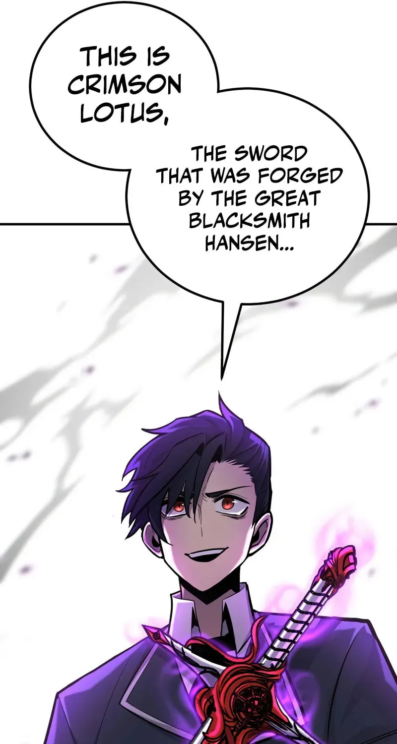 The Art of Reincarnation Chapter 122 page 70 - 
