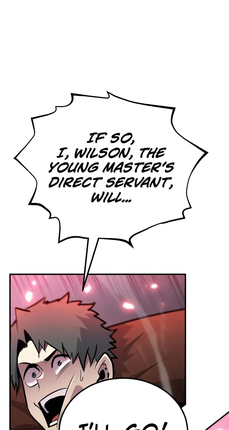 The Art of Reincarnation Chapter 122 page 8 - 