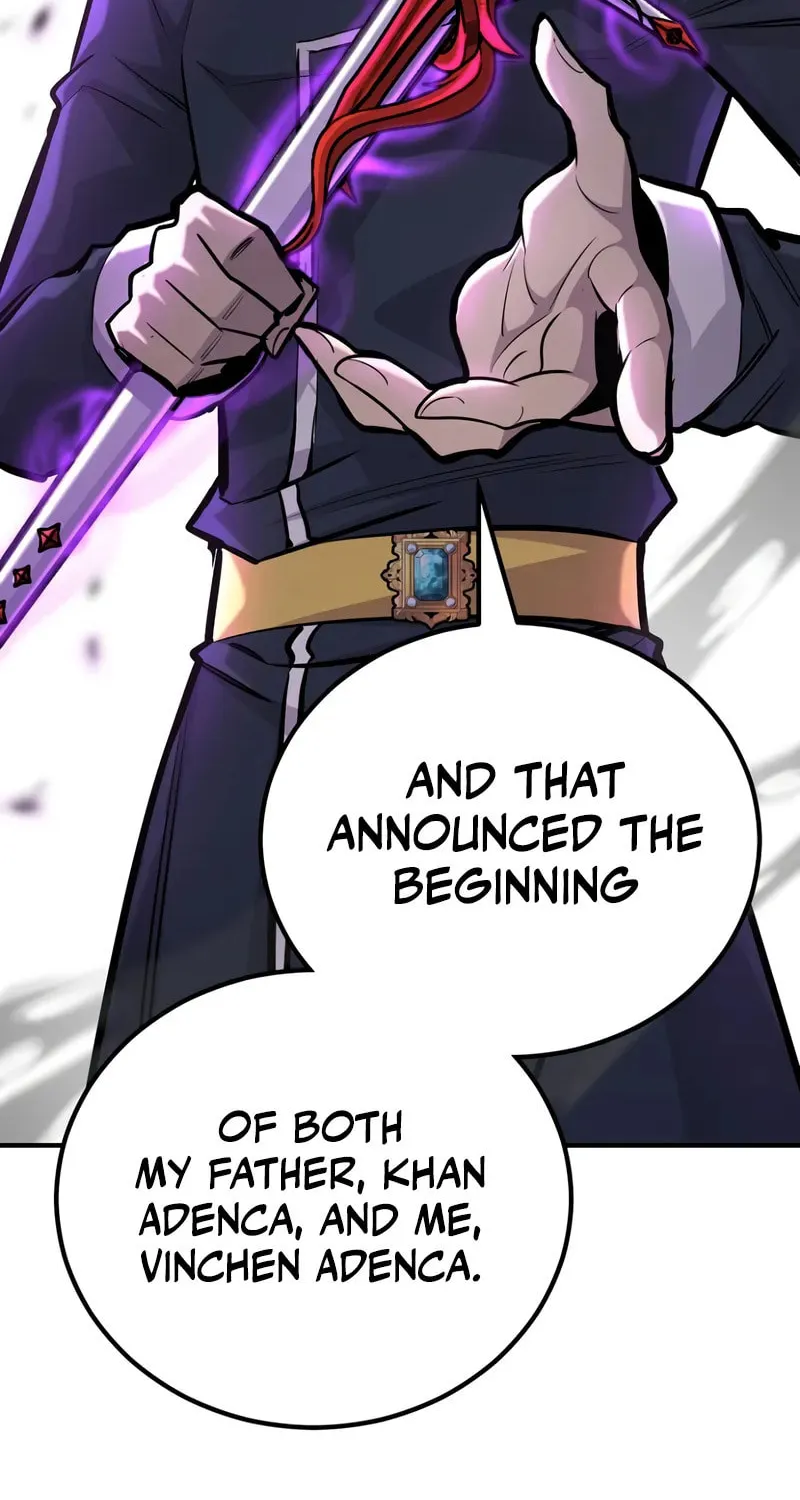 The Art of Reincarnation Chapter 122 page 71 - 
