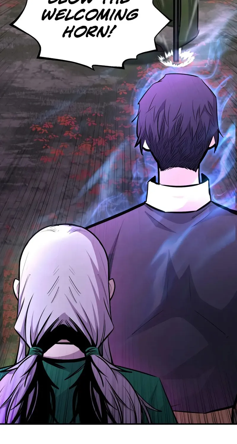 The Art of Reincarnation Chapter 122 page 80 - 