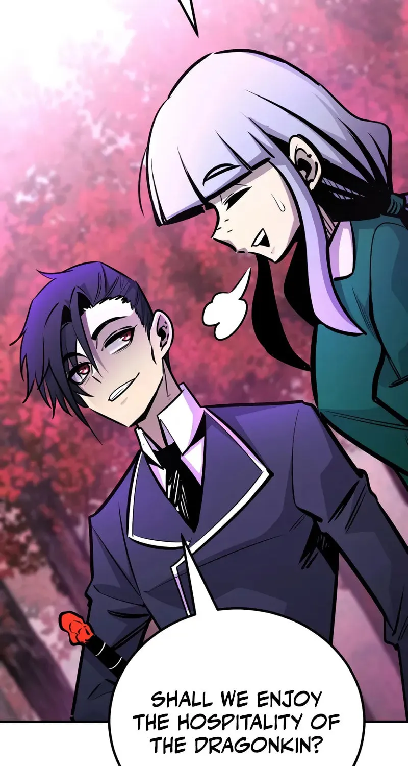 The Art of Reincarnation Chapter 122 page 84 - 