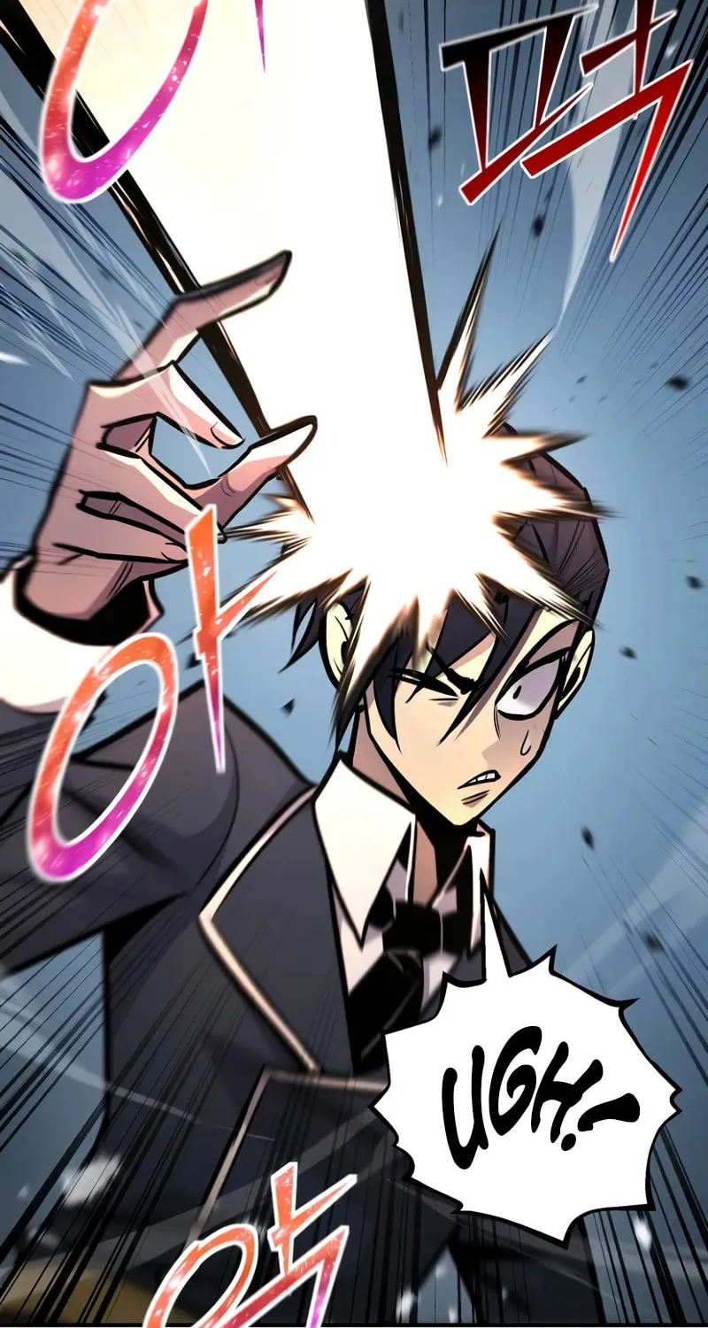 The Art of Reincarnation Chapter 122 page 86 - 