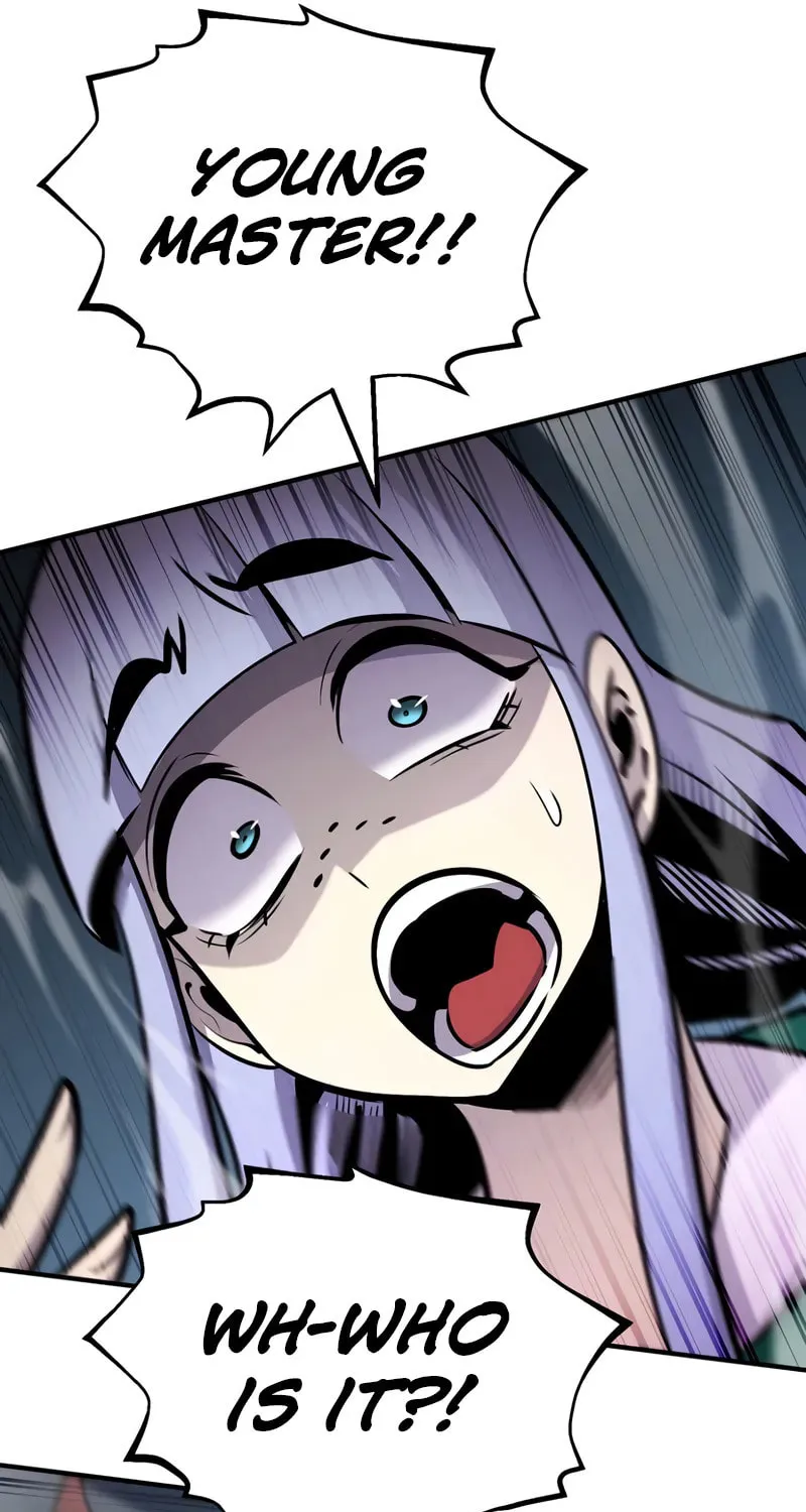 The Art of Reincarnation Chapter 122 page 88 - 