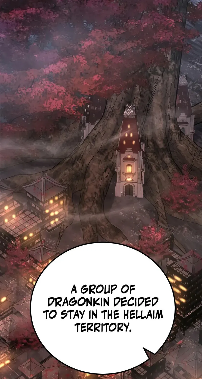 The Art of Reincarnation Chapter 123 page 110 - 