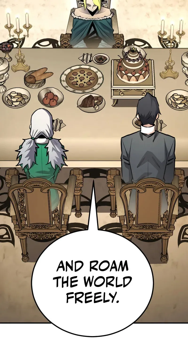 The Art of Reincarnation Chapter 123 page 113 - 