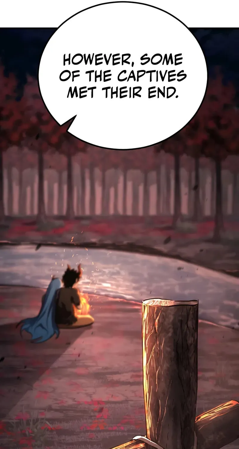 The Art of Reincarnation Chapter 123 page 124 - 
