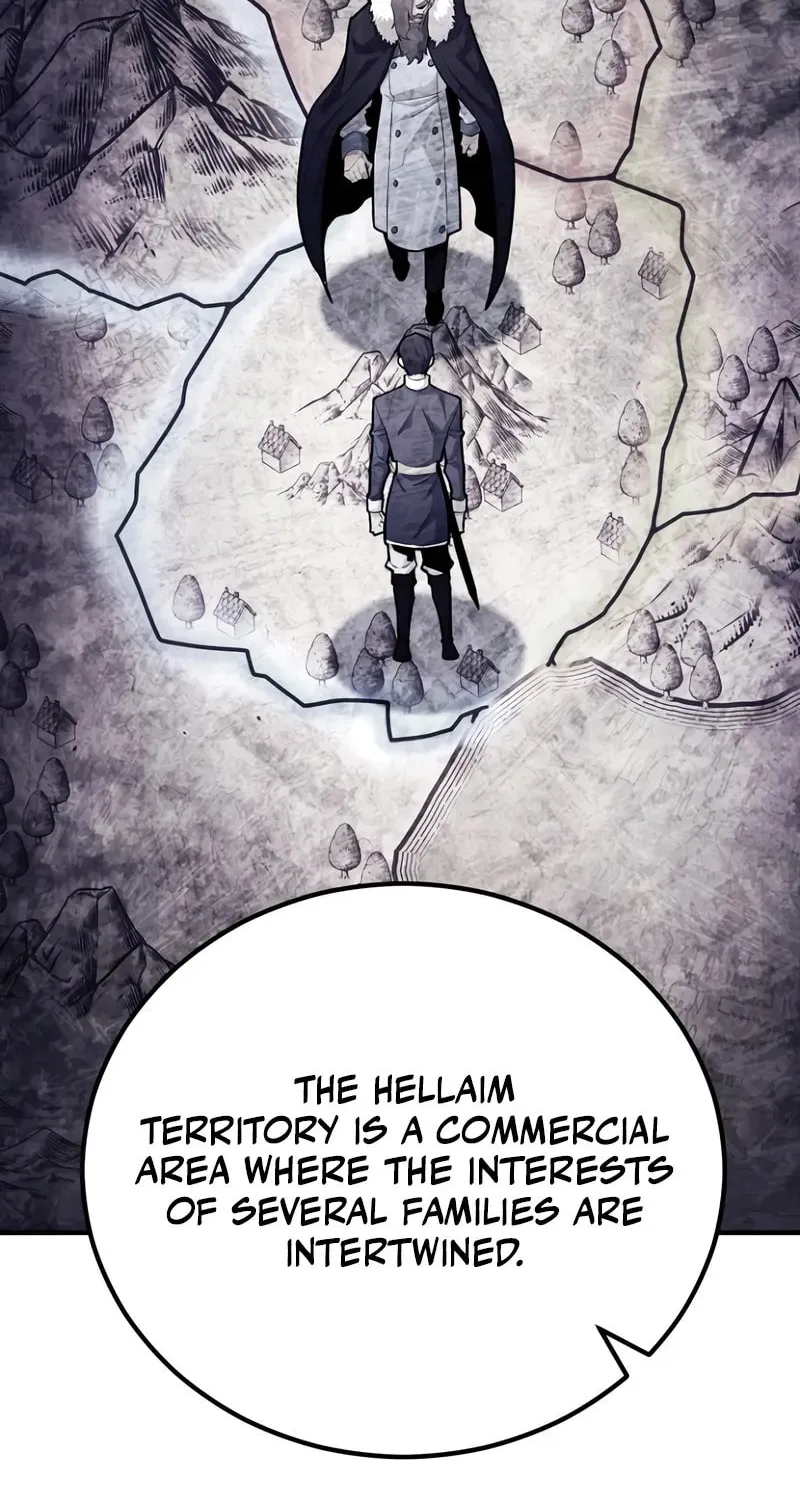 The Art of Reincarnation Chapter 123 page 139 - 