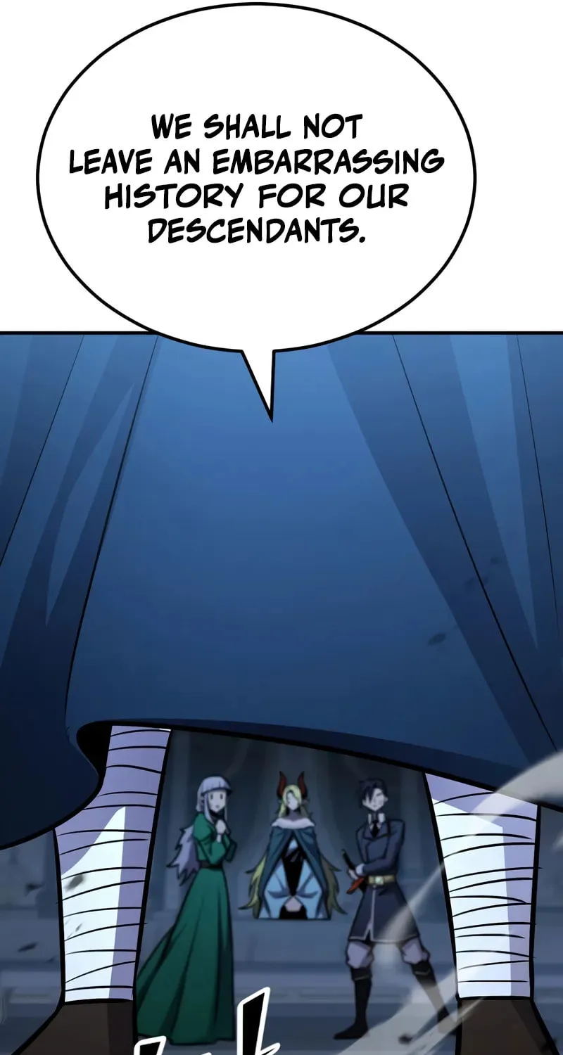The Art of Reincarnation Chapter 123 page 154 - 