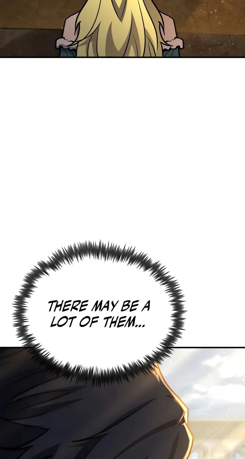 The Art of Reincarnation Chapter 123 page 17 - 
