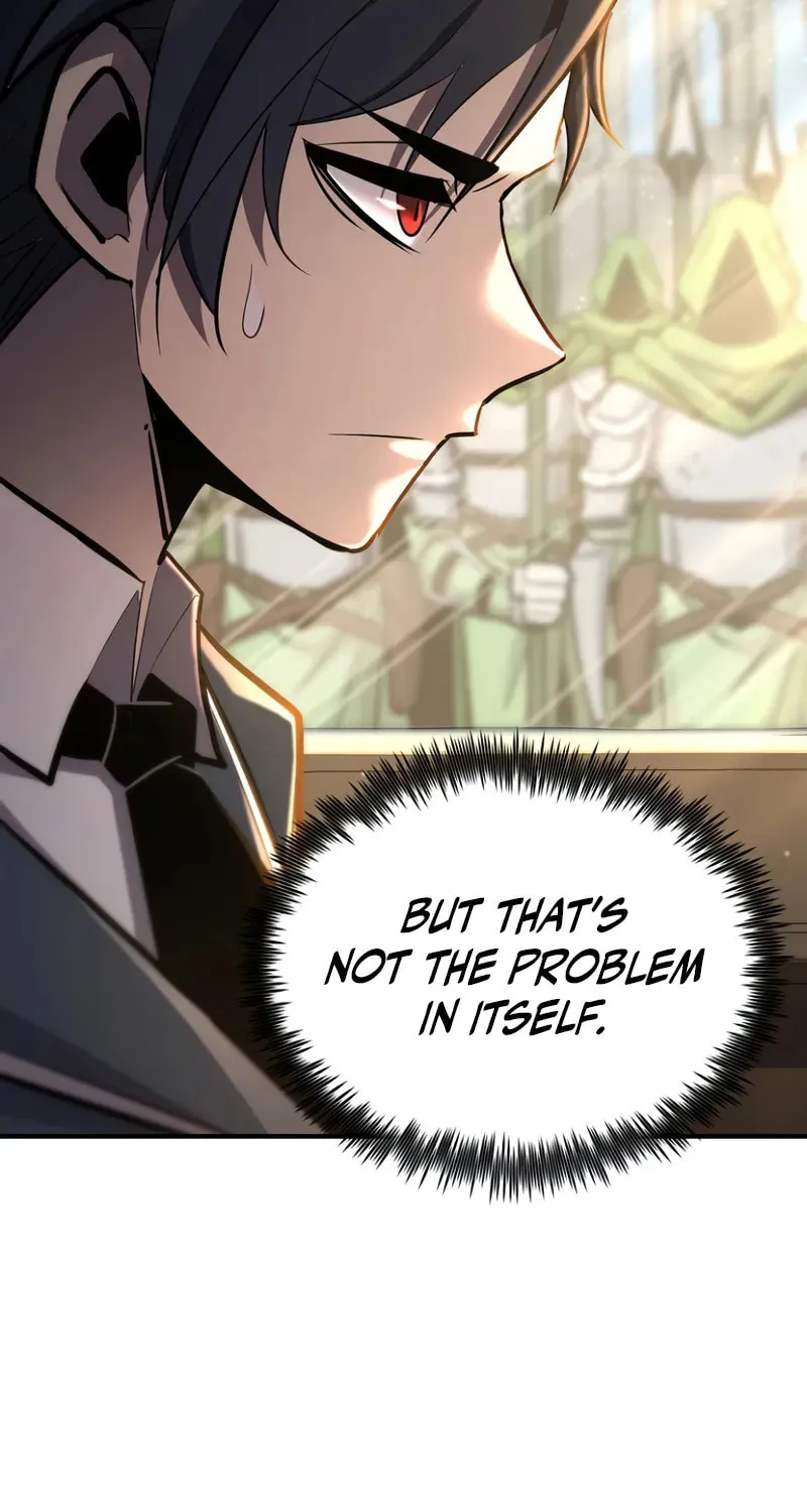 The Art of Reincarnation Chapter 123 page 18 - 
