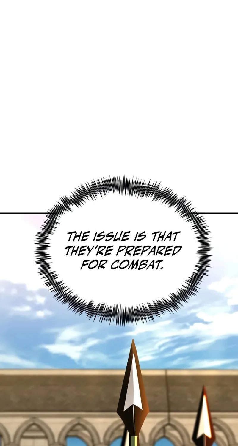 The Art of Reincarnation Chapter 123 page 19 - 