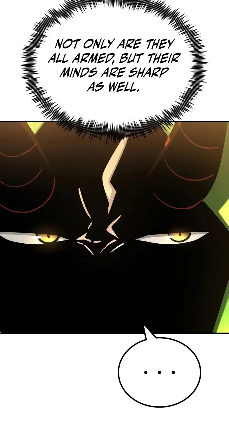 The Art of Reincarnation Chapter 123 page 21 - 
