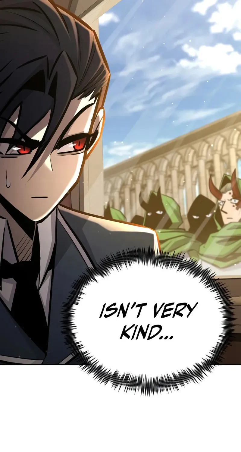 The Art of Reincarnation Chapter 123 page 23 - 