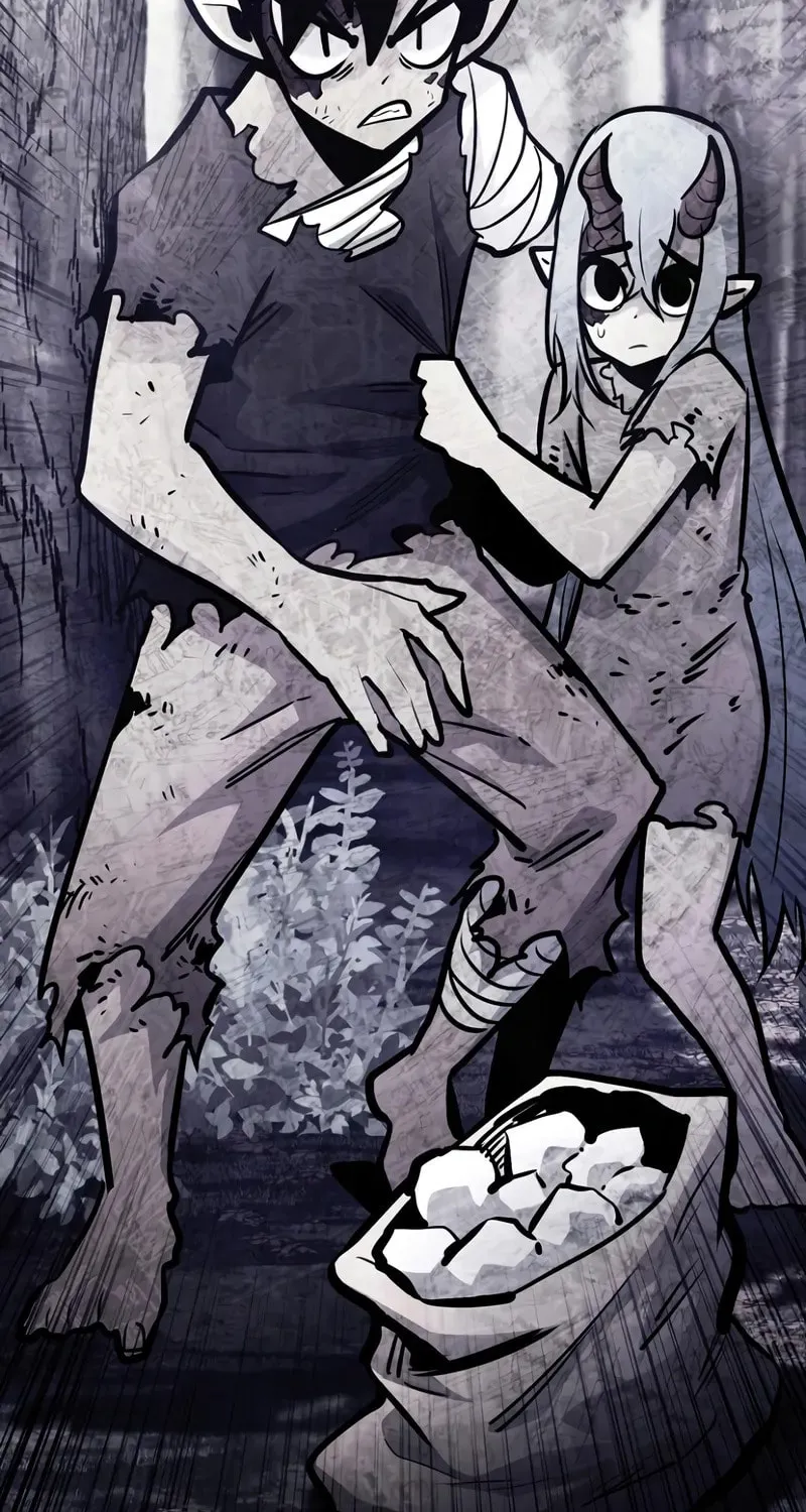 The Art of Reincarnation Chapter 123 page 25 - 