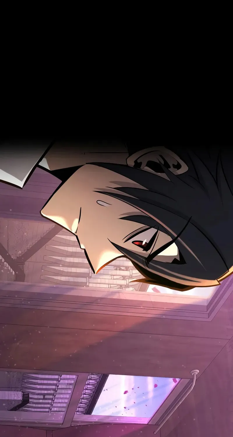 The Art of Reincarnation Chapter 123 page 27 - 