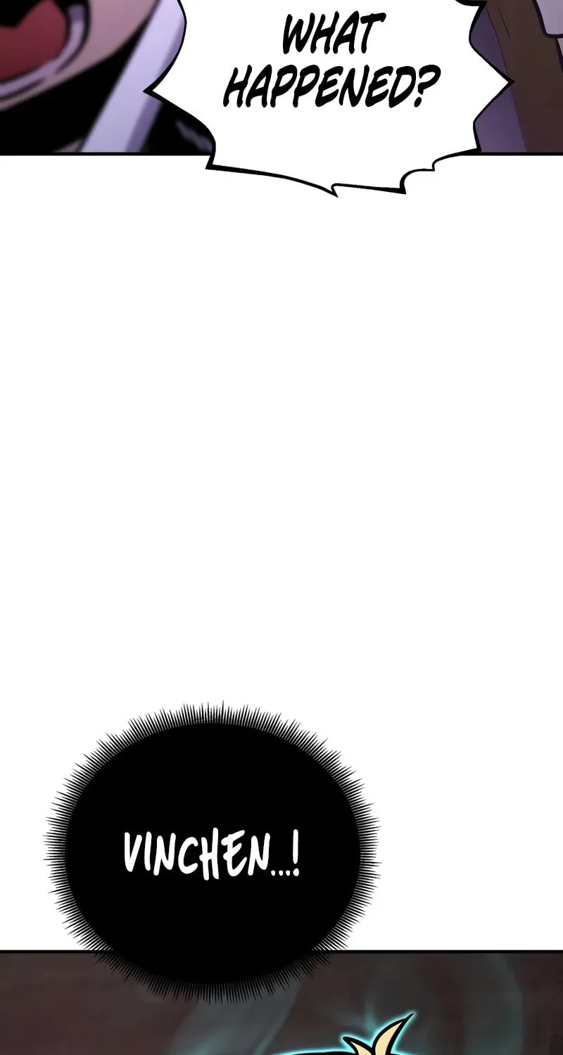 The Art of Reincarnation Chapter 123 page 35 - 