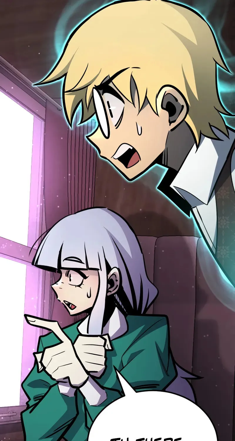 The Art of Reincarnation Chapter 123 page 36 - 