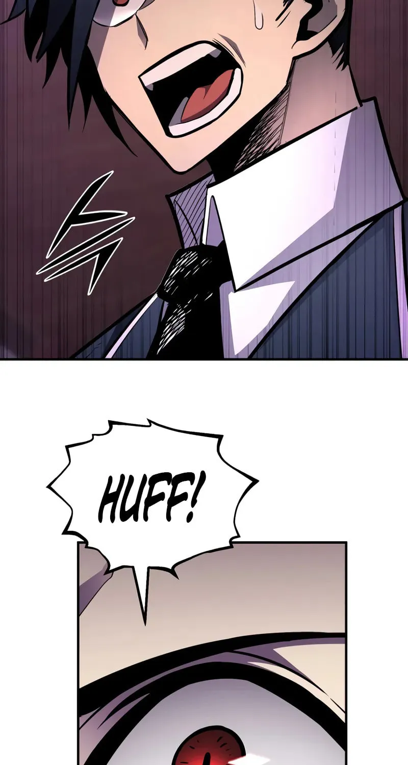 The Art of Reincarnation Chapter 123 page 38 - 