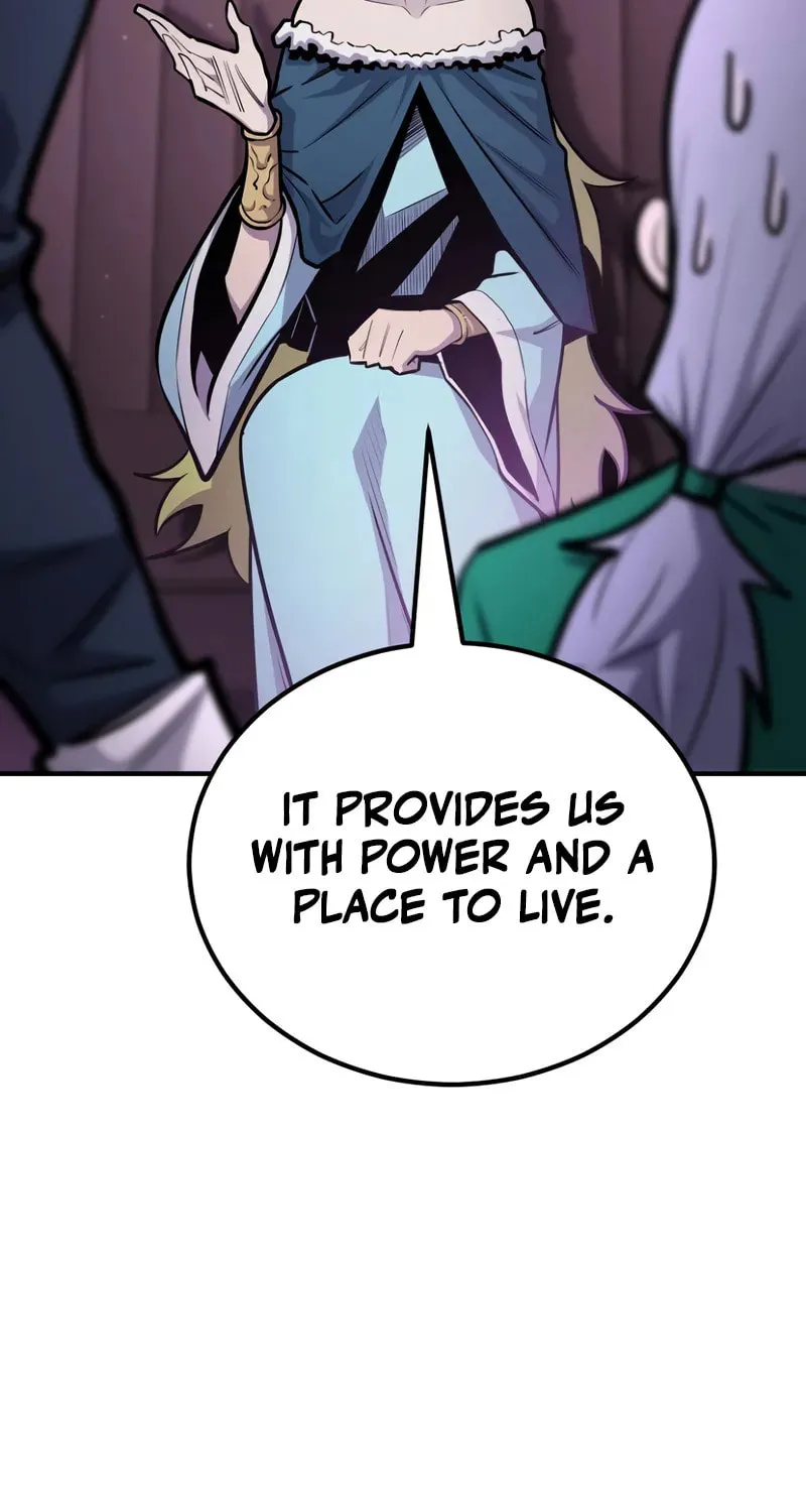 The Art of Reincarnation Chapter 123 page 47 - 