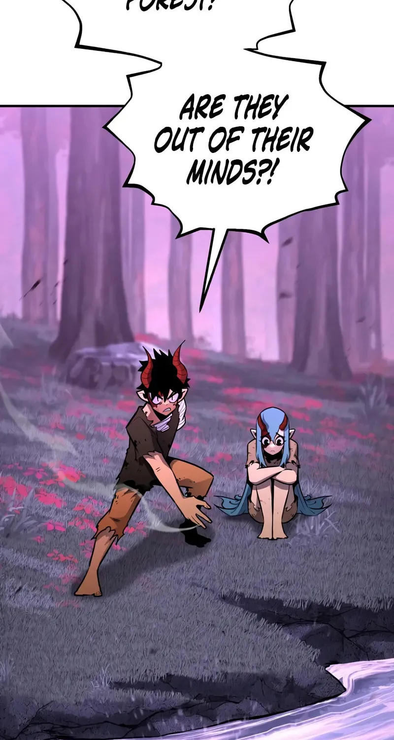The Art of Reincarnation Chapter 123 page 56 - 