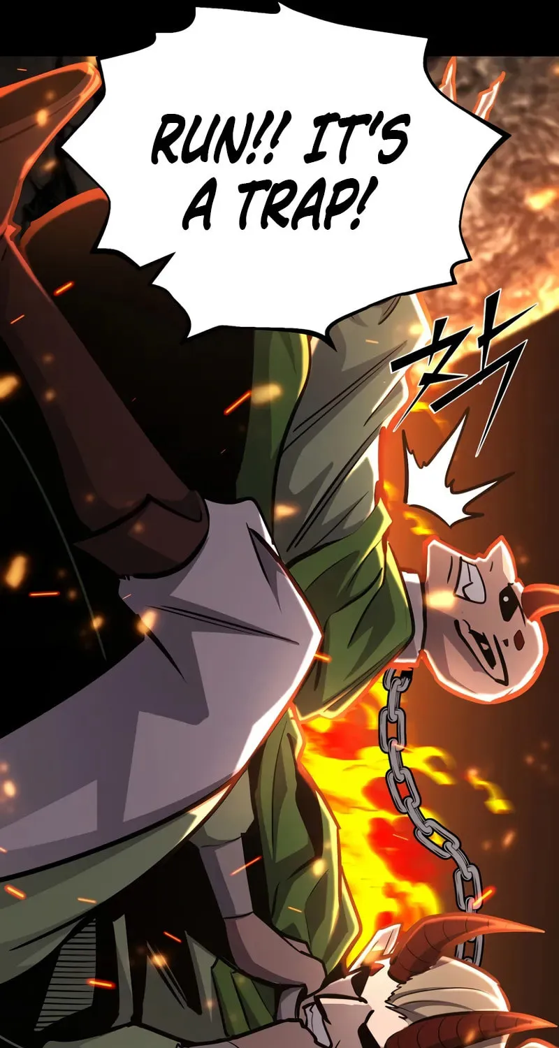 The Art of Reincarnation Chapter 123 page 77 - 