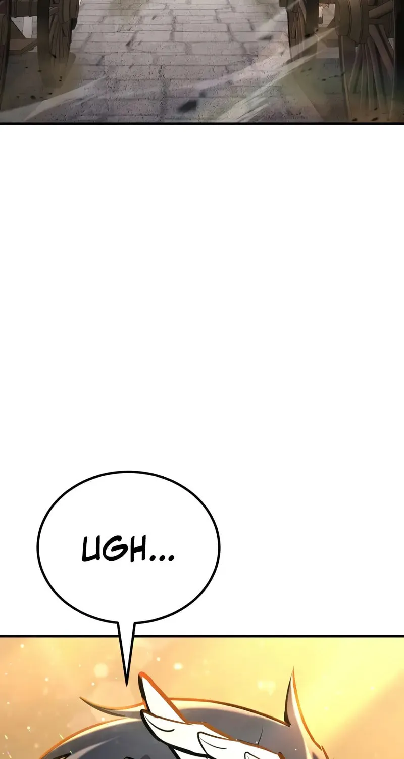 The Art of Reincarnation Chapter 123 page 9 - 