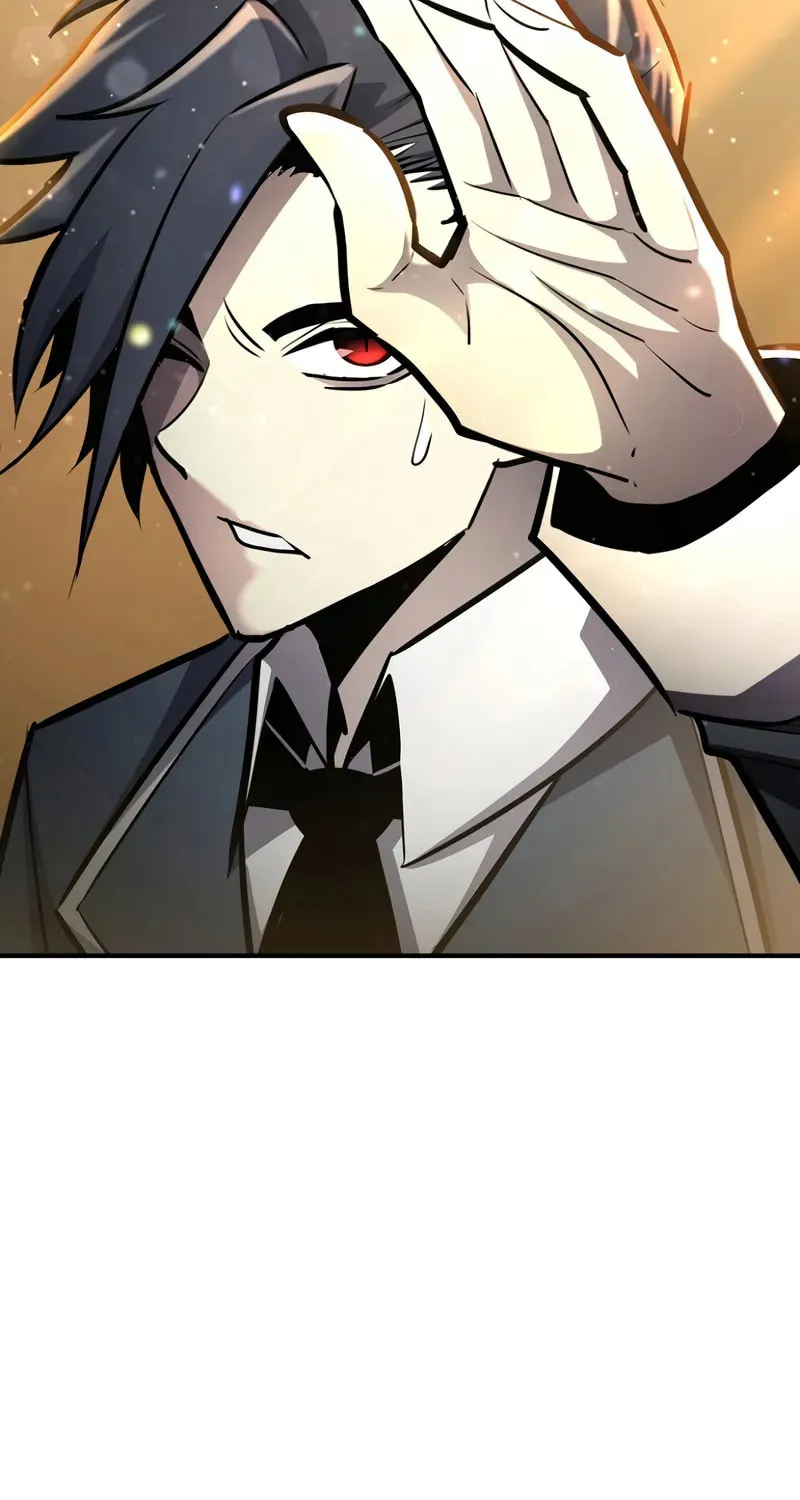 The Art of Reincarnation Chapter 123 page 10 - 