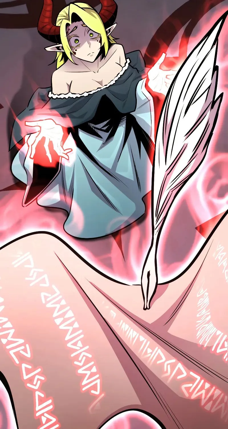 The Art of Reincarnation Chapter 124 page 107 - 