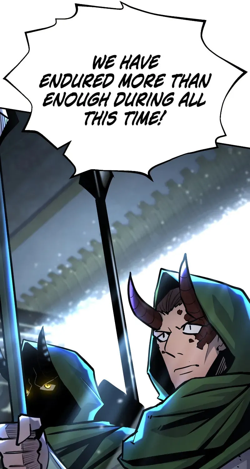The Art of Reincarnation Chapter 124 page 12 - 