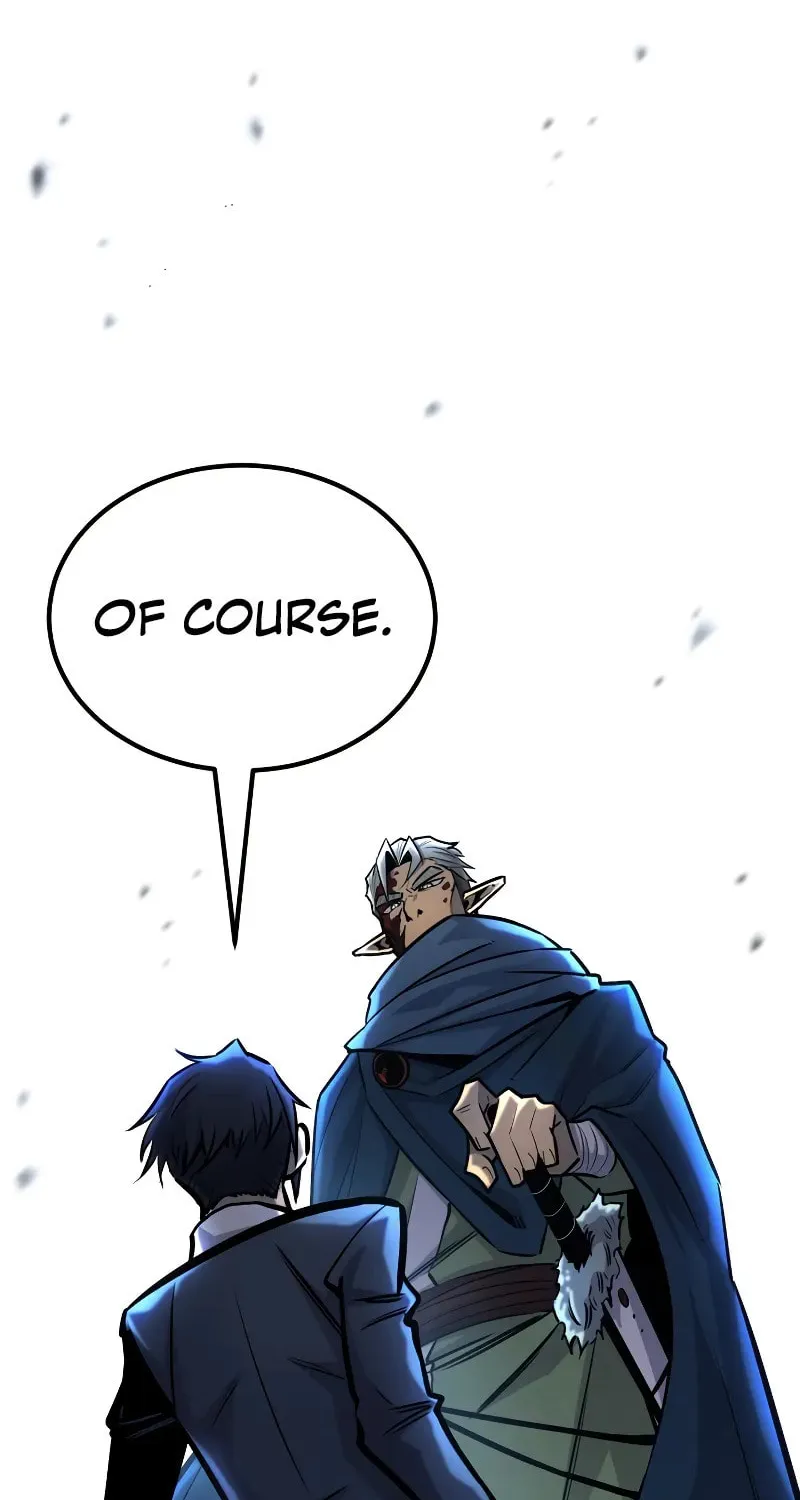The Art of Reincarnation Chapter 124 page 116 - 