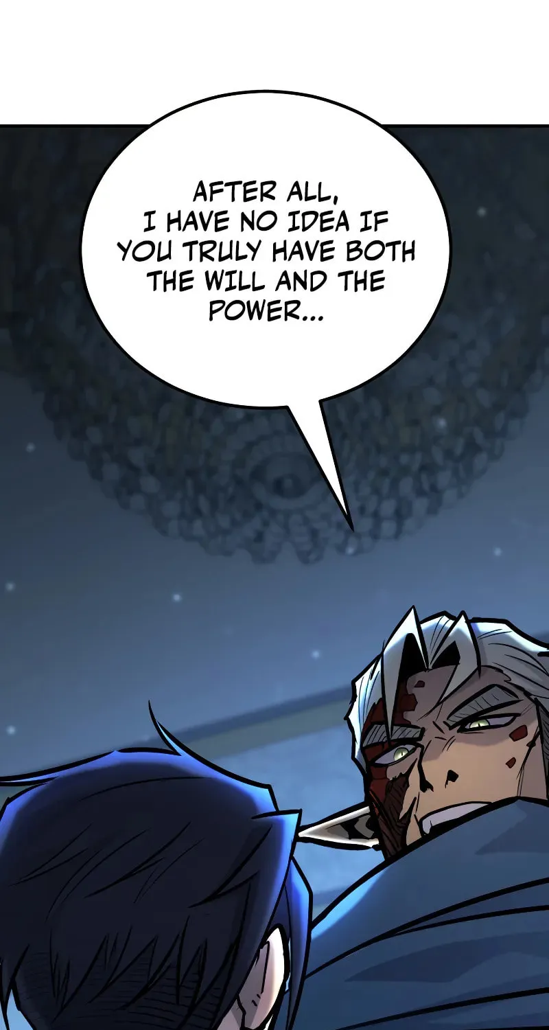 The Art of Reincarnation Chapter 124 page 119 - 