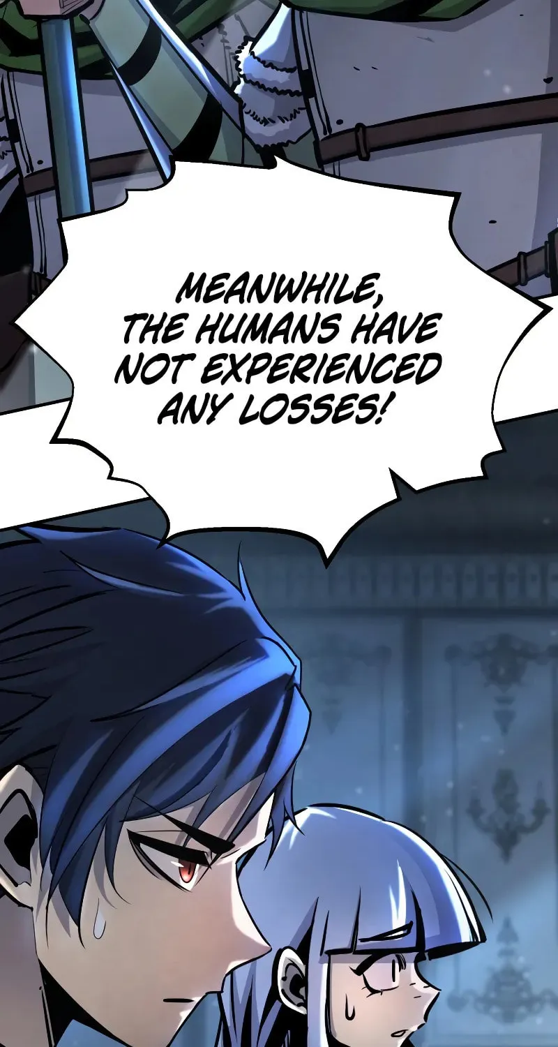 The Art of Reincarnation Chapter 124 page 13 - 