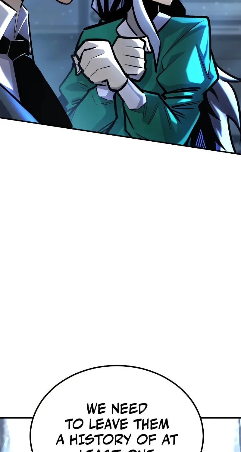 The Art of Reincarnation Chapter 124 page 14 - 