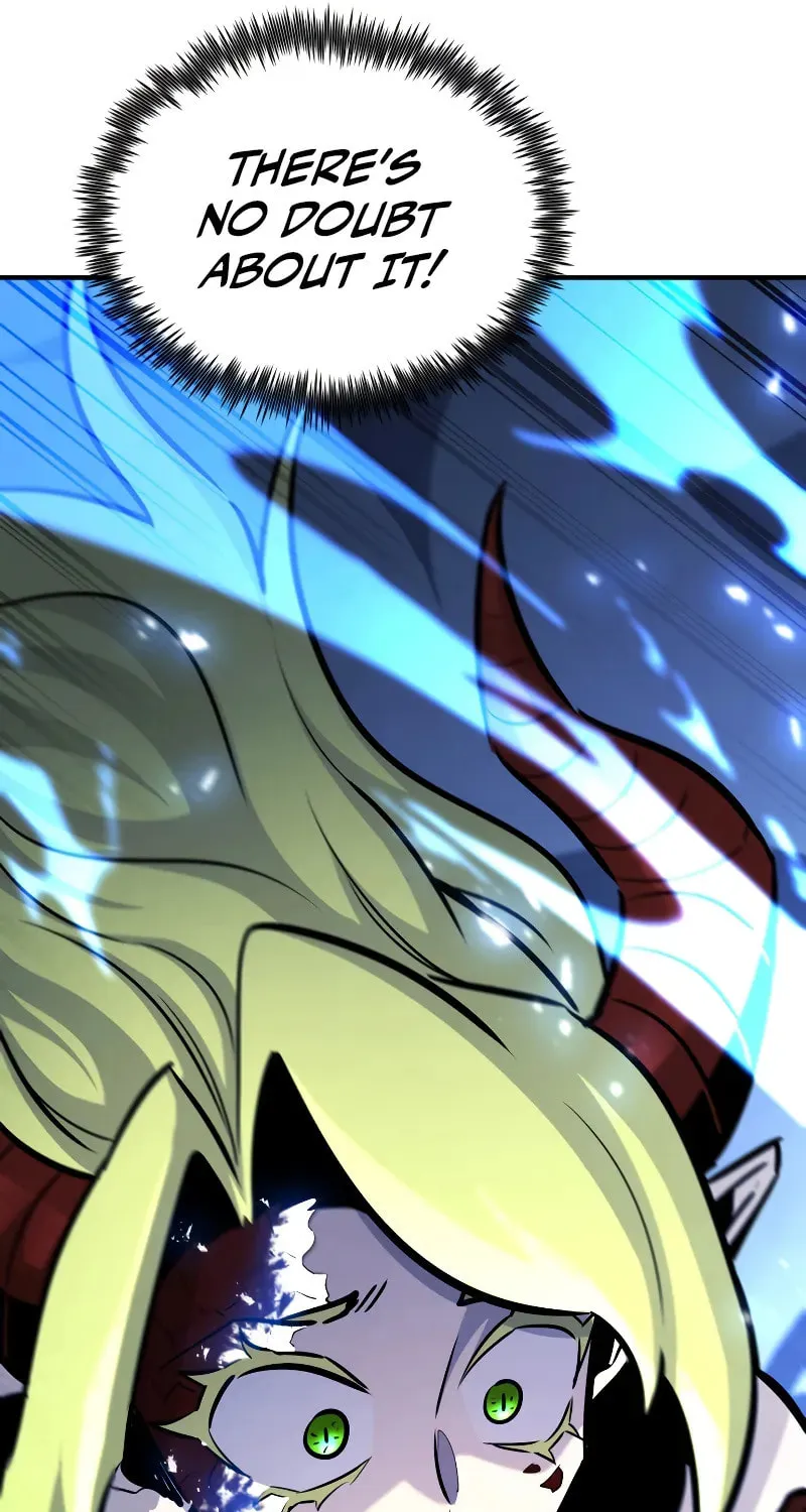 The Art of Reincarnation Chapter 124 page 134 - 