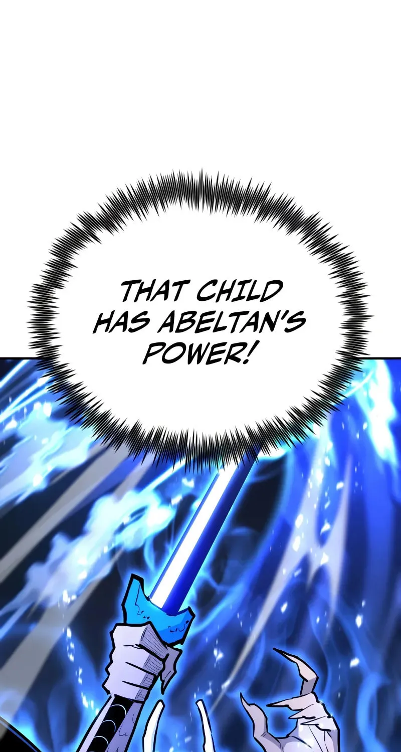 The Art of Reincarnation Chapter 124 page 136 - 