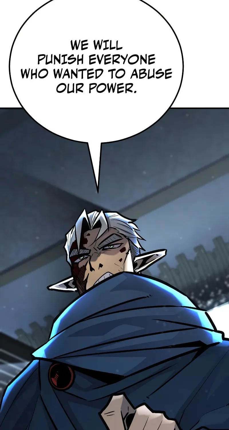 The Art of Reincarnation Chapter 124 page 17 - 