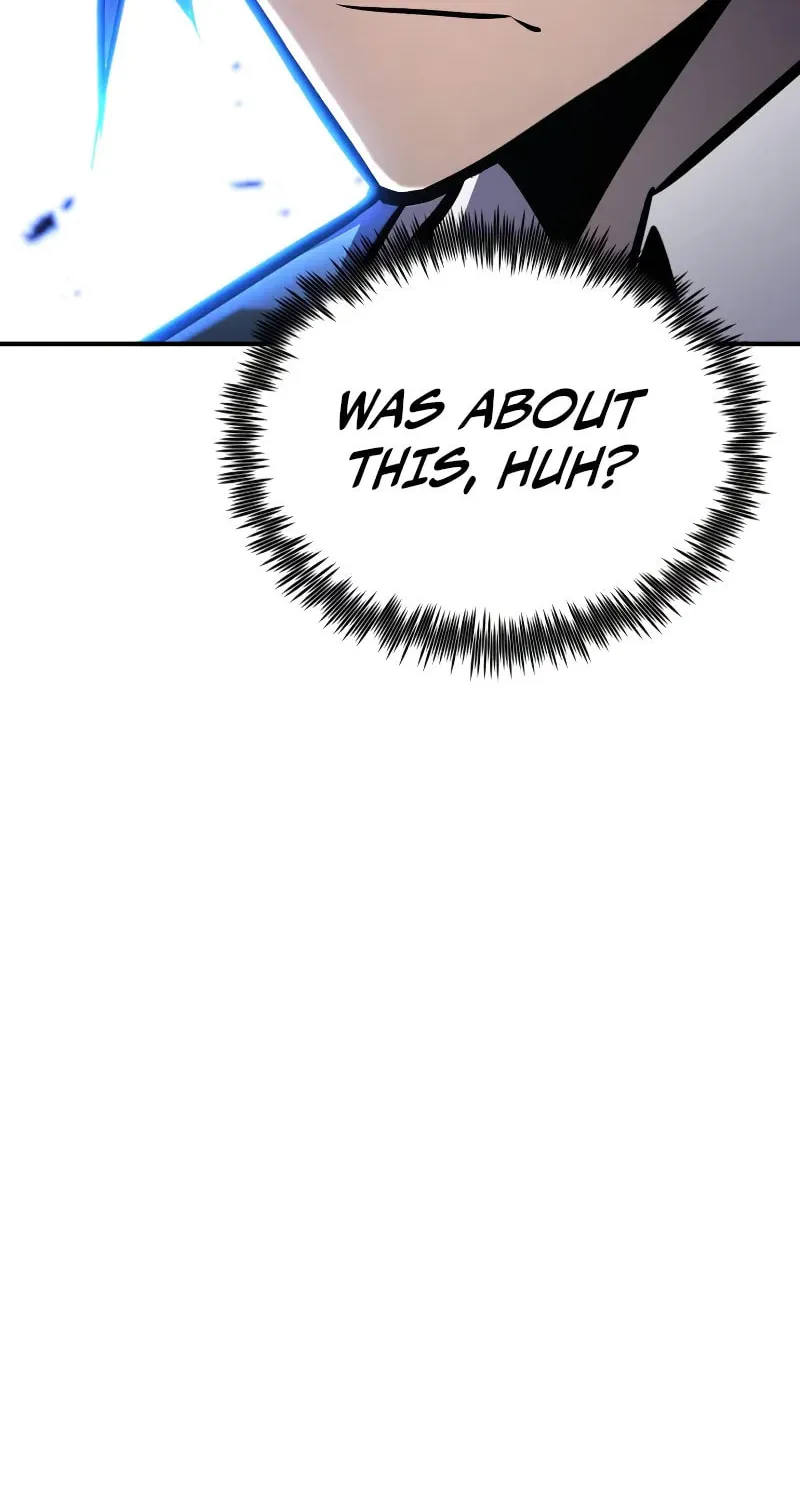 The Art of Reincarnation Chapter 124 page 3 - 