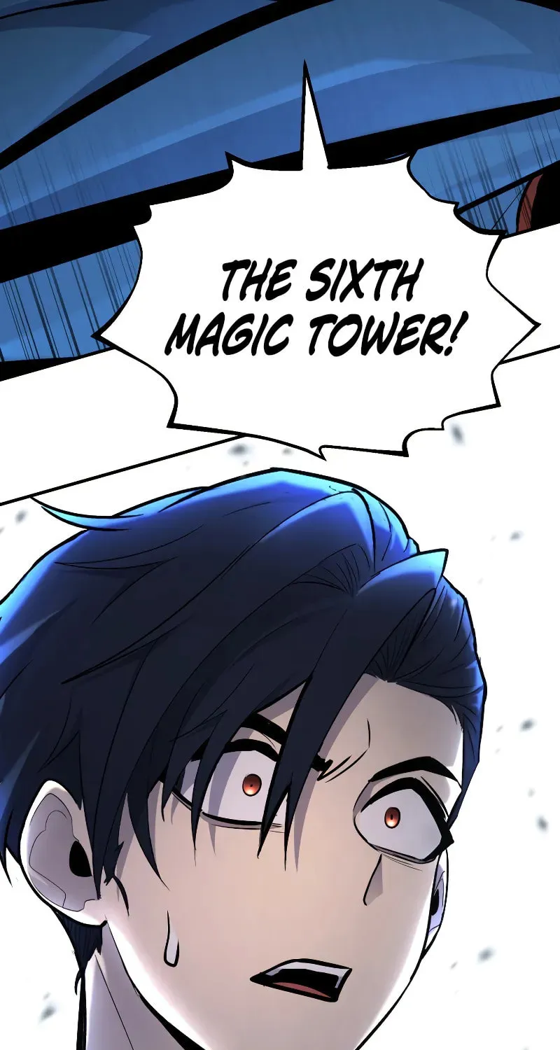 The Art of Reincarnation Chapter 124 page 21 - 